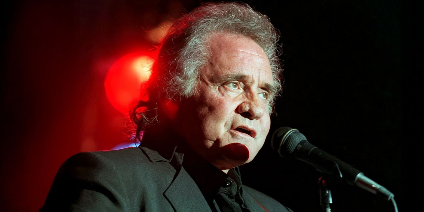 70 Years Ago, Johnny Cash Released the Song That Later Revitalized His Career image