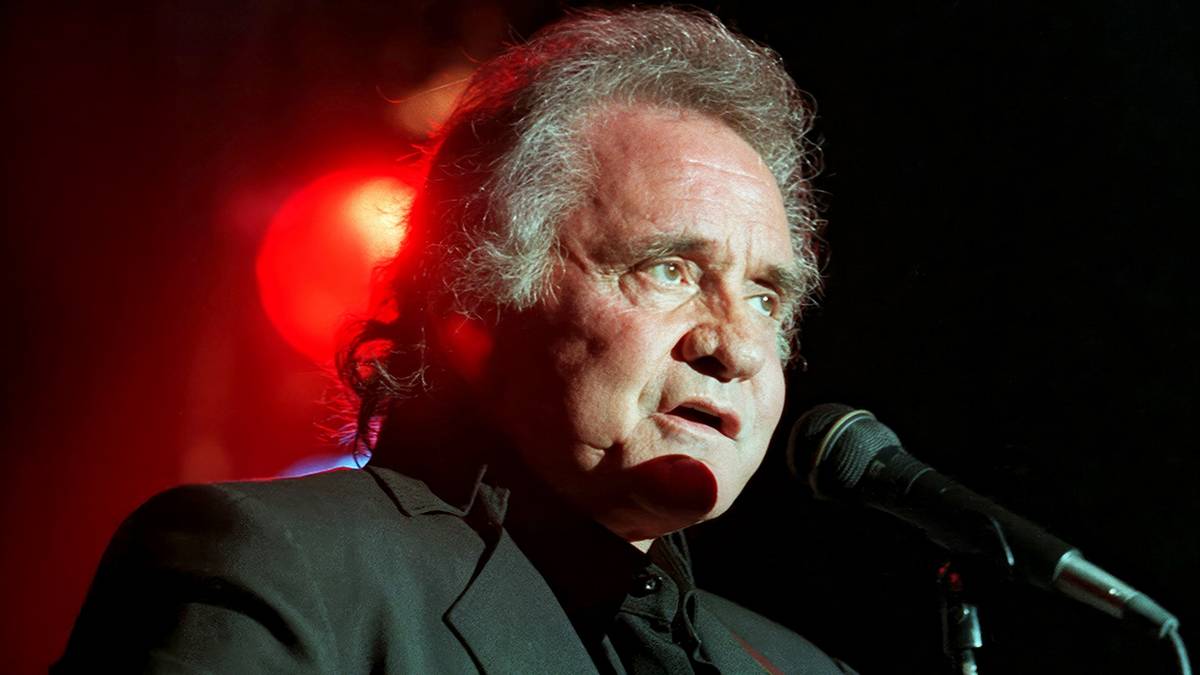 Johnny Cash Reno 70 Years Ago, Johnny Cash Released the Song That Later Revitalized His ...