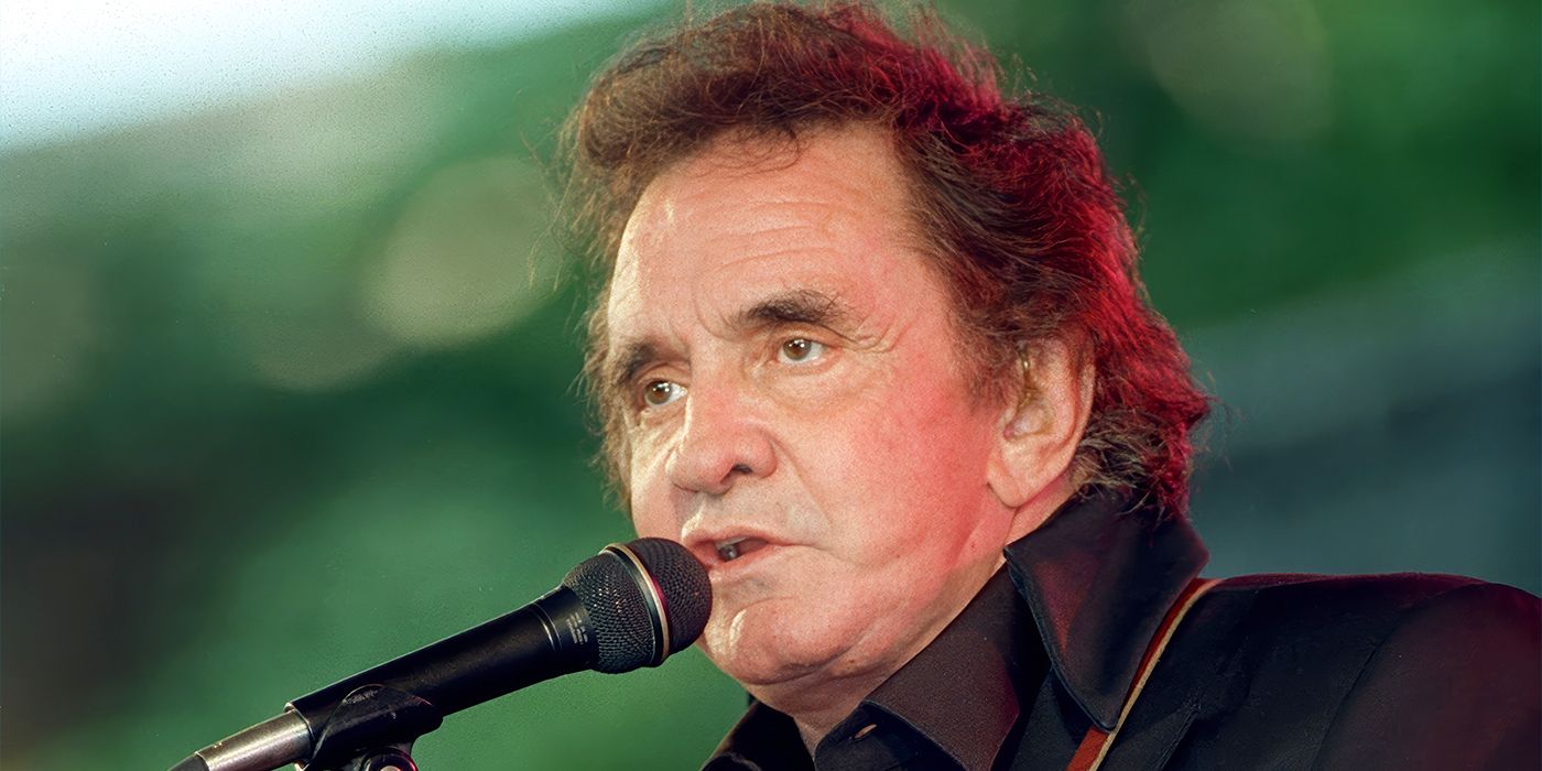 Johnny Cash’s 1968 Hit From 'The Holy Land' Remains One of His Greatest Songs Ever Written
