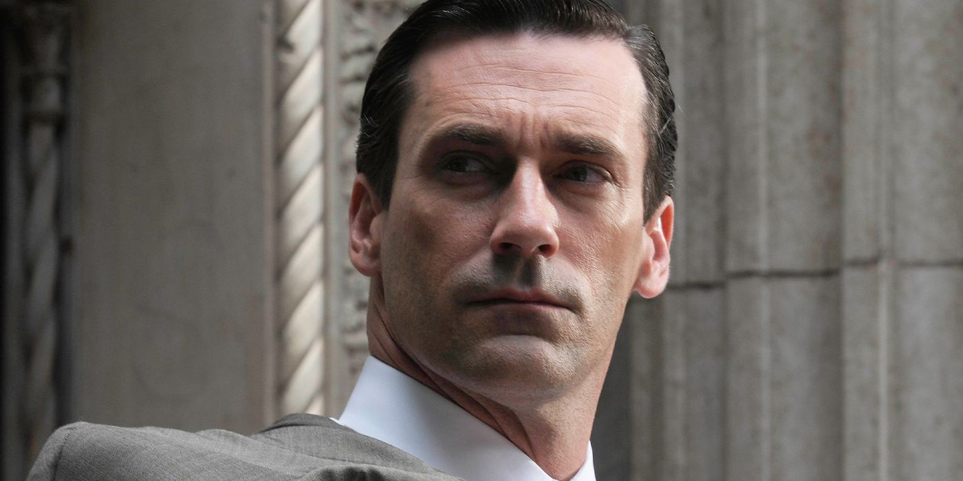 I Love 'Mad Men,' but This Tense Scene Is Hard To Watch 12 Years Later image