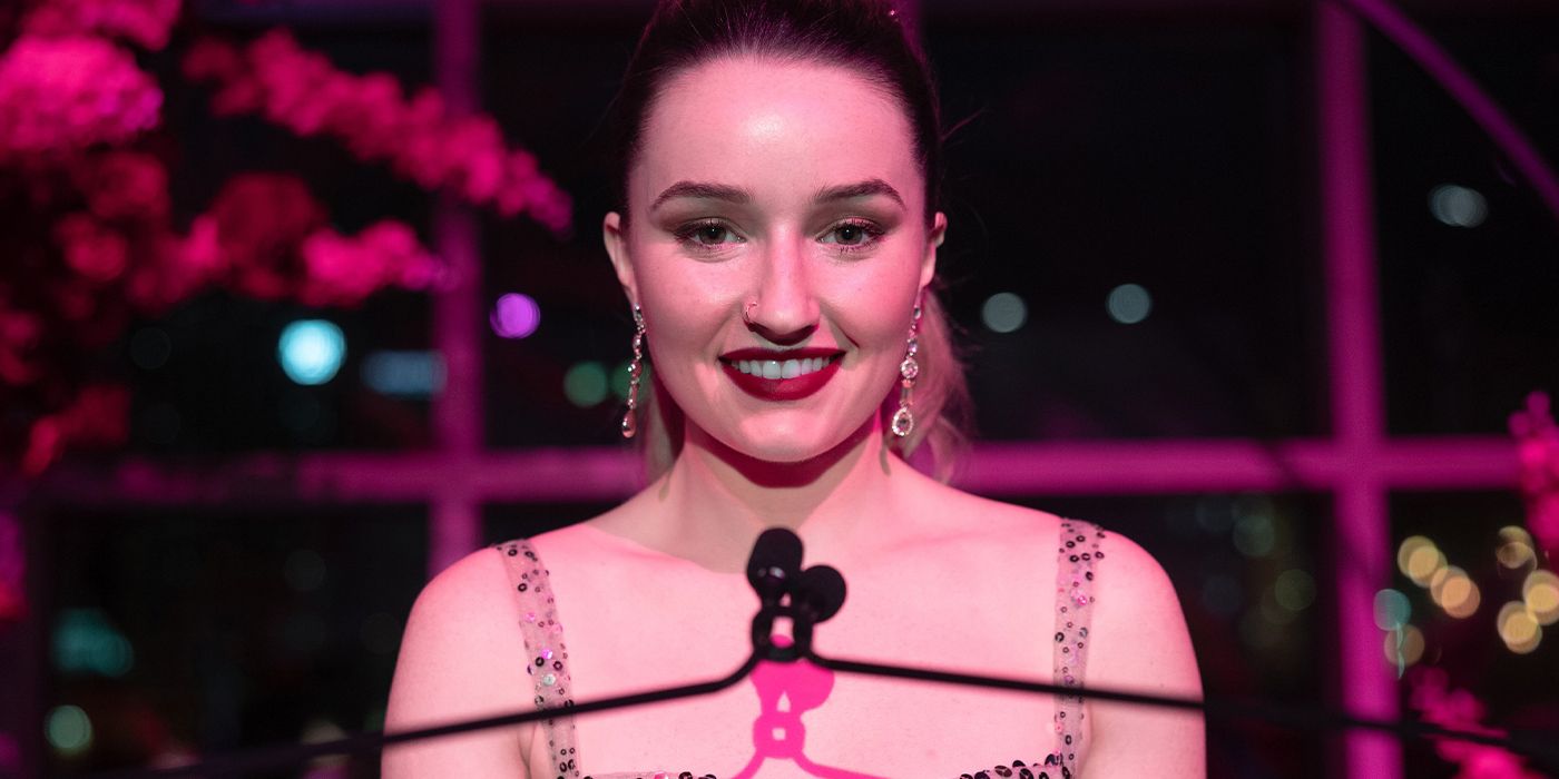 This Shocking, Unpredictable Netflix Miniseries Shouldn't Have Been Overlooked in 2025 image