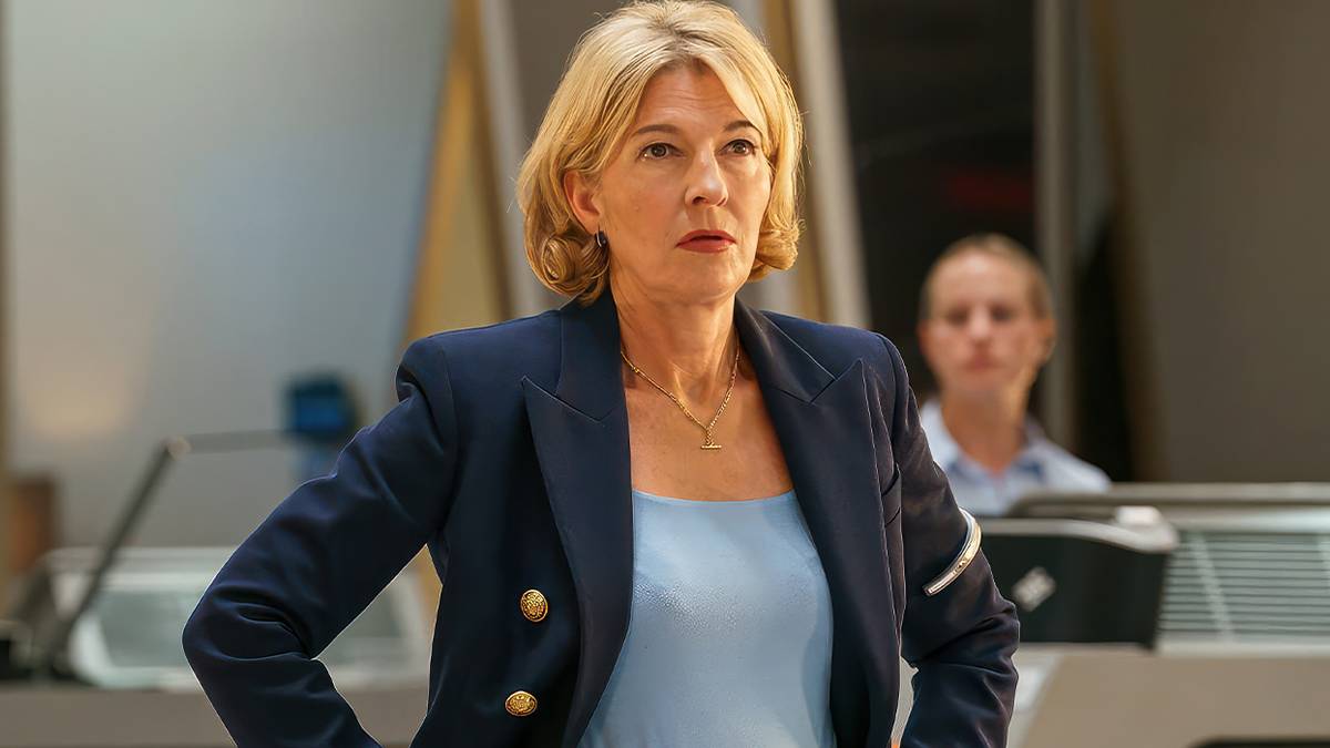 63 Years Later, This Cult Classic Sci-Fi Series Is Facing Its Biggest Change Yet