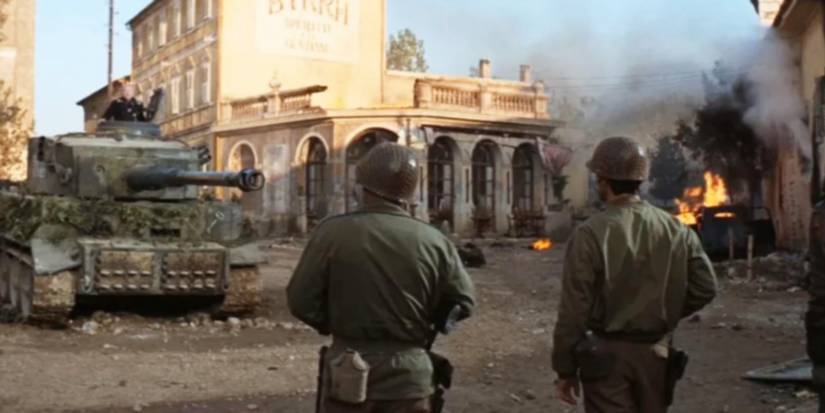 Kelly's Heroes - 1970