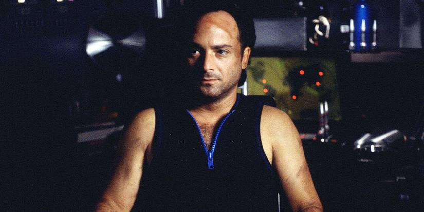 This Trippy Horror Sci-Fi Spin-Off of 'Tales From the Crypt' Deserved ...