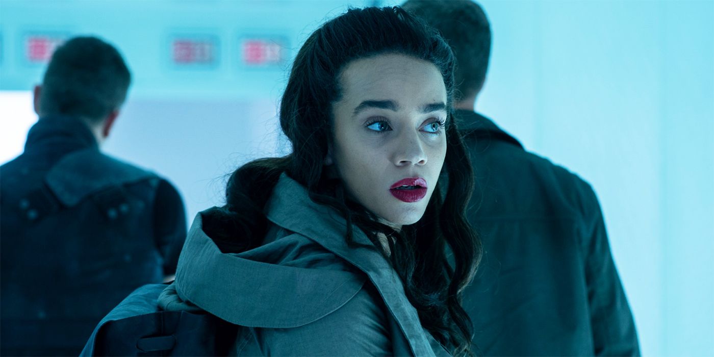 This Hidden Gem Sci-Fi Adventure Show Pairs Scrappy Bounty Hunters With Throwback Action image