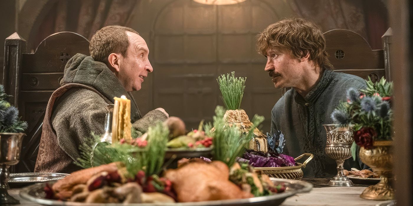 This ‘Game of Thrones’ Star’s Dark Medieval Series Doubles as the Perfect Gritty Historical Binge