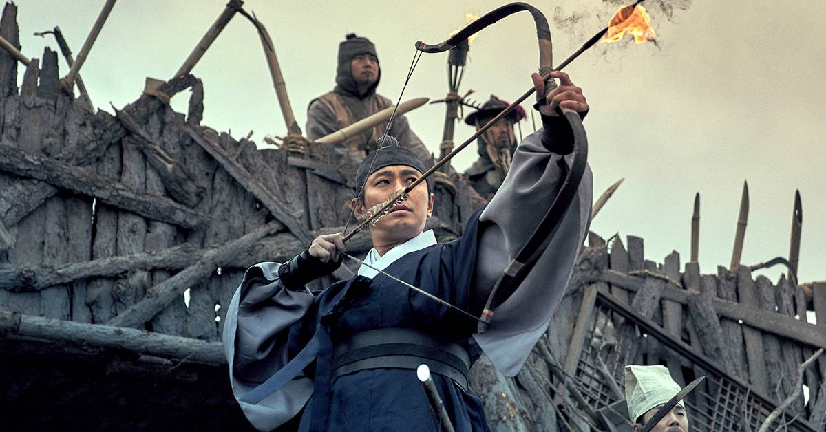 collider.com - Katherine Ann - Netflix's 98% Rotten Tomatoes Zombie Thriller Is Still One of the Best Shows Ever Made