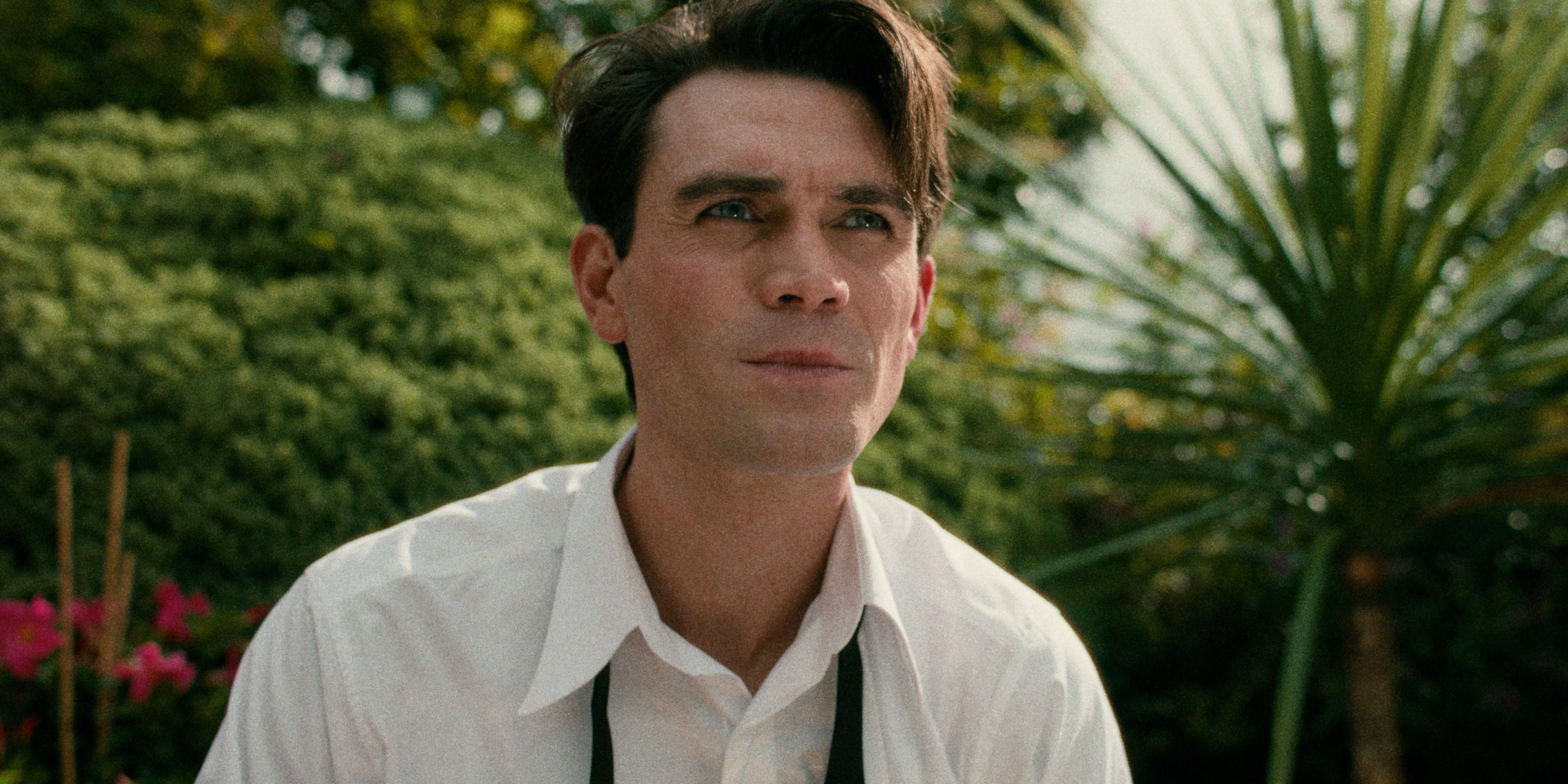 The First Trailer for One of the Most Exciting Old Hollywood Biopics of 2026 Is Here image