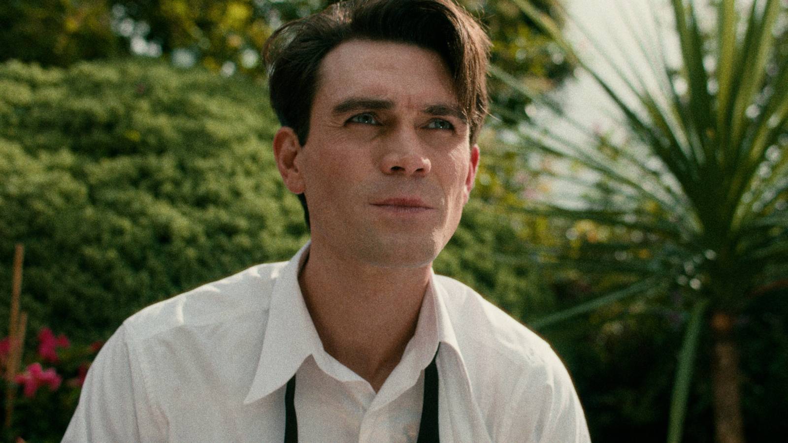 KJ Apa's New Biopic of One of America's Greatest Actors Launches ...