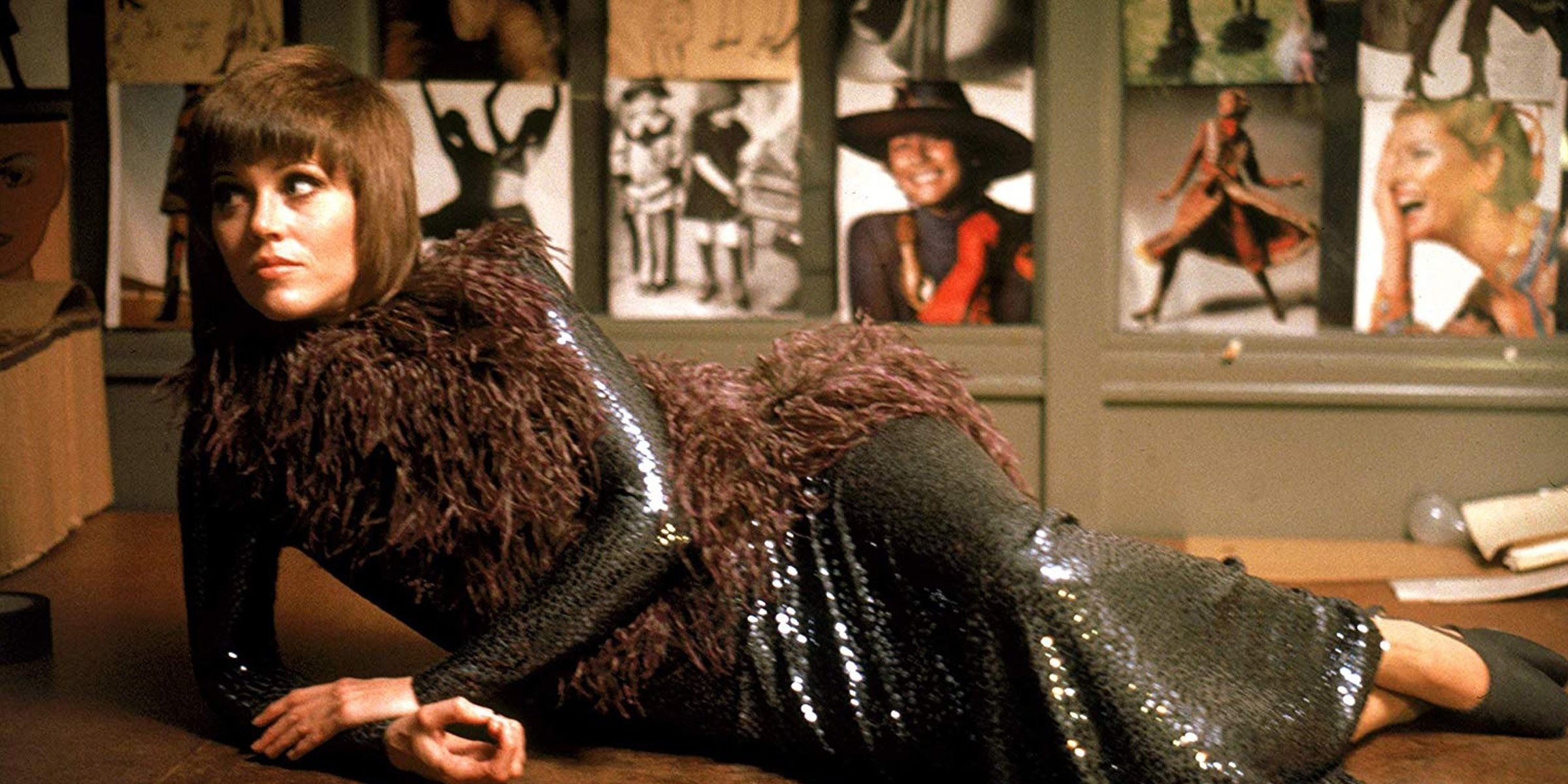 10 Greatest Performances in Neo-Noir Movies, Ranked image