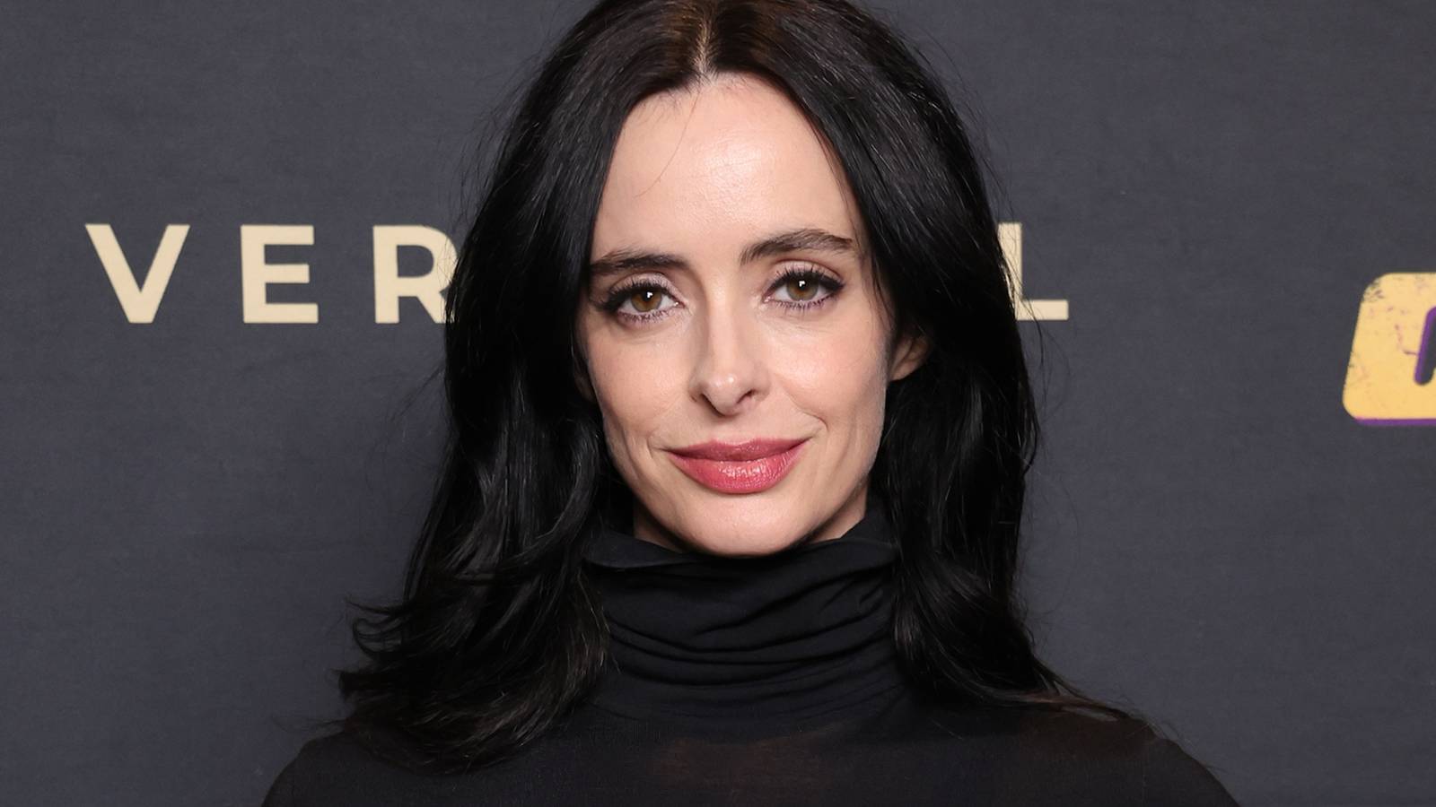 3 Months Before Her MCU Return, Krysten Ritter’s Indie Revenge Thriller ...