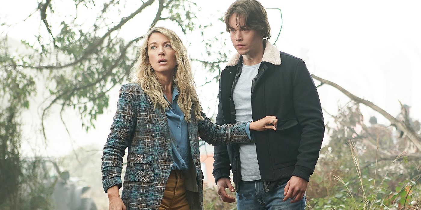 The Sci-Fi Series Everyone Forgot Has Quietly Become a 35.6 Million-Hour Streaming Obsession