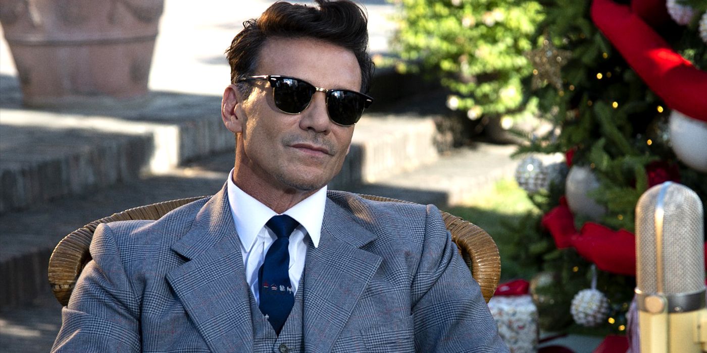 Frank Grillo's Racing Biopic Speeds Onto a New Streaming Platform