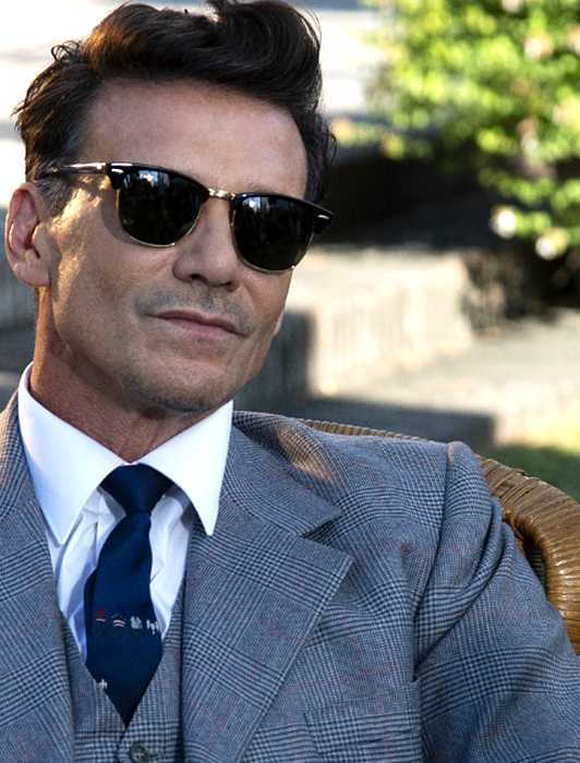 Simu Liu’s ‘Sleeping Dogs’ Movie Lands Perfect Director From Jason ...