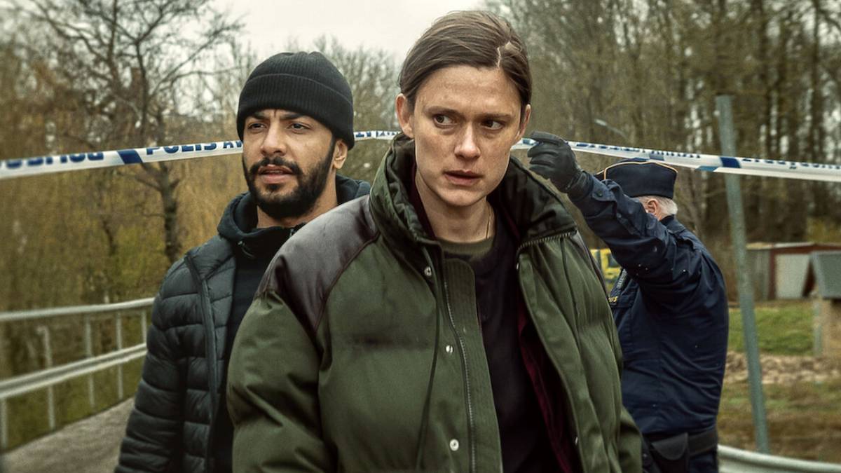 Netflix’s Gripping New Crime Thriller Miniseries Is a Must-Watch for Nordic Noir Fans Netflix’s Gripping New Crime Thriller Miniseries Is a Must-Watch for Nordic Noir Fans