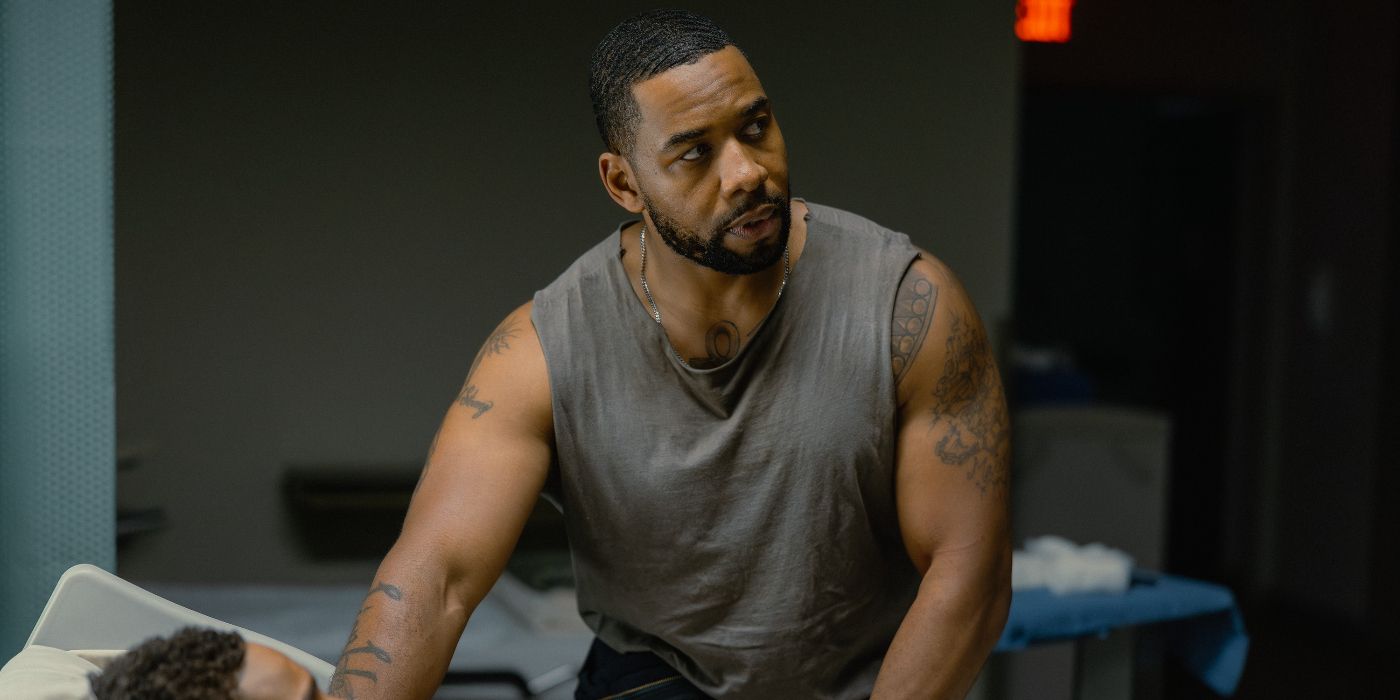 Taylor Sheridan's Newest Hit Series Has Taken Over Prime Video image