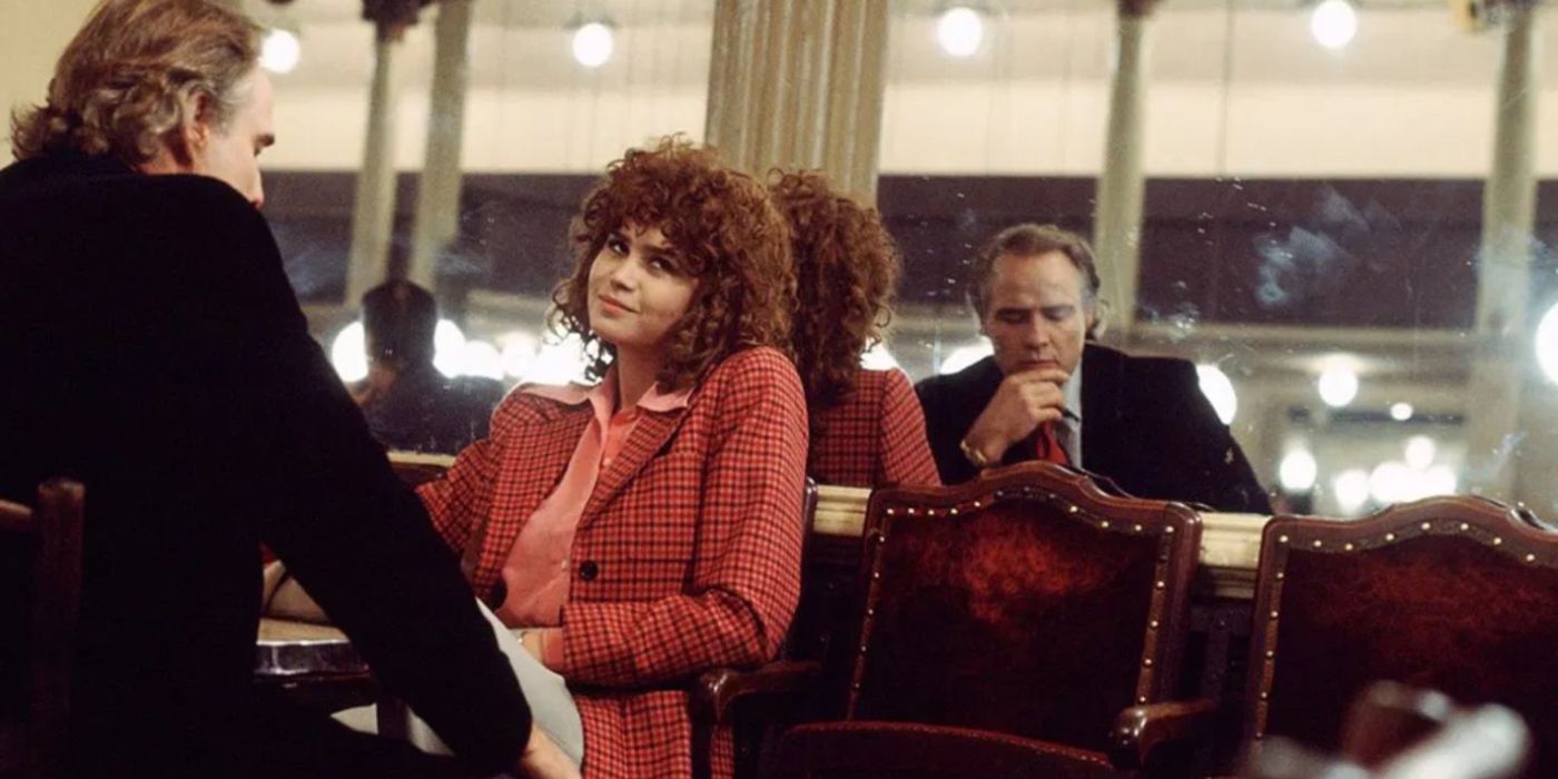 10 Most Controversial Arthouse Movies of All Time, Ranked image