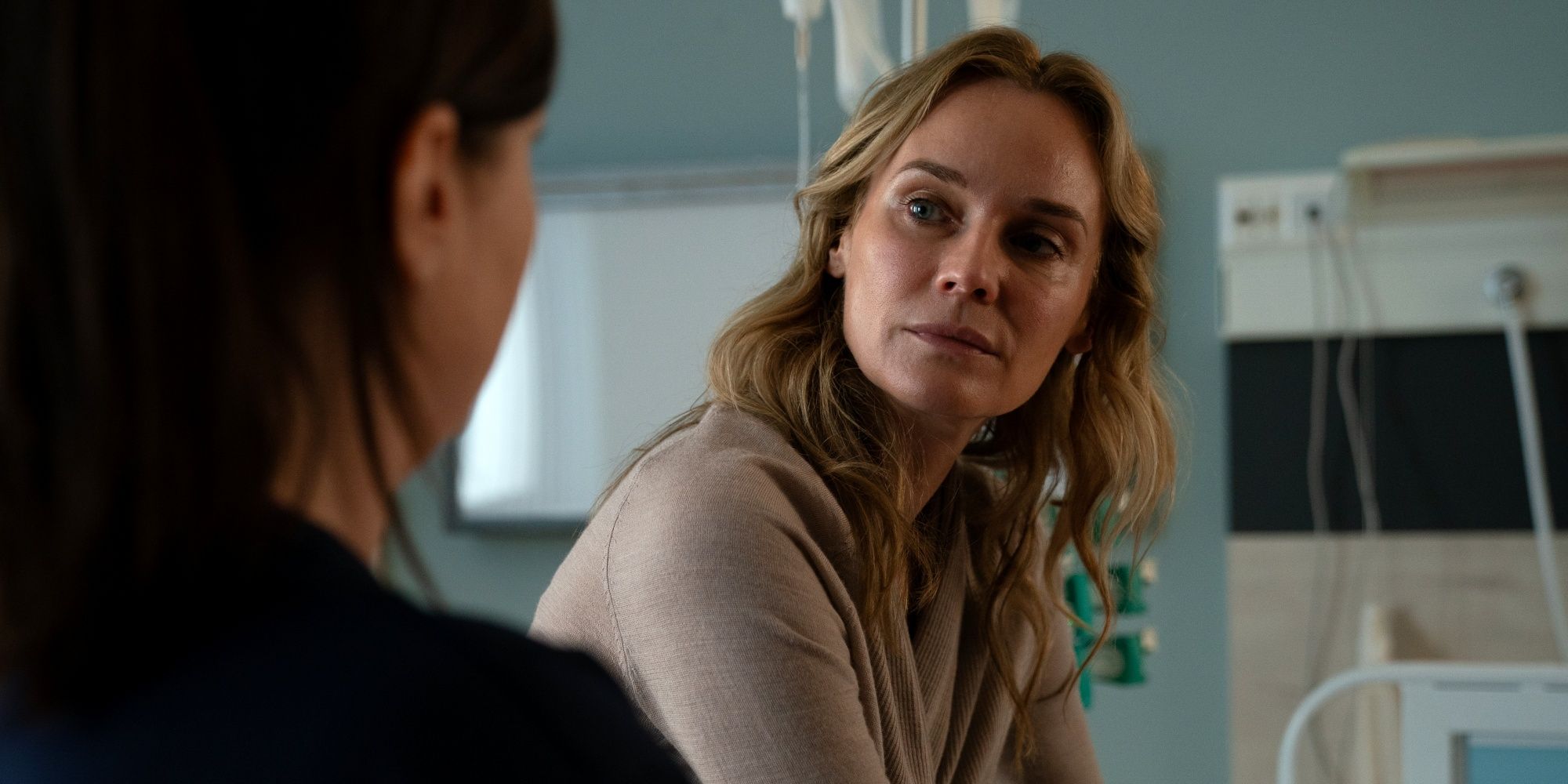 Diane Kruger Unpacks ‘Little Disasters’ Shocking Finale Reveal: “That’s the Only Way It Could Have Worked" image