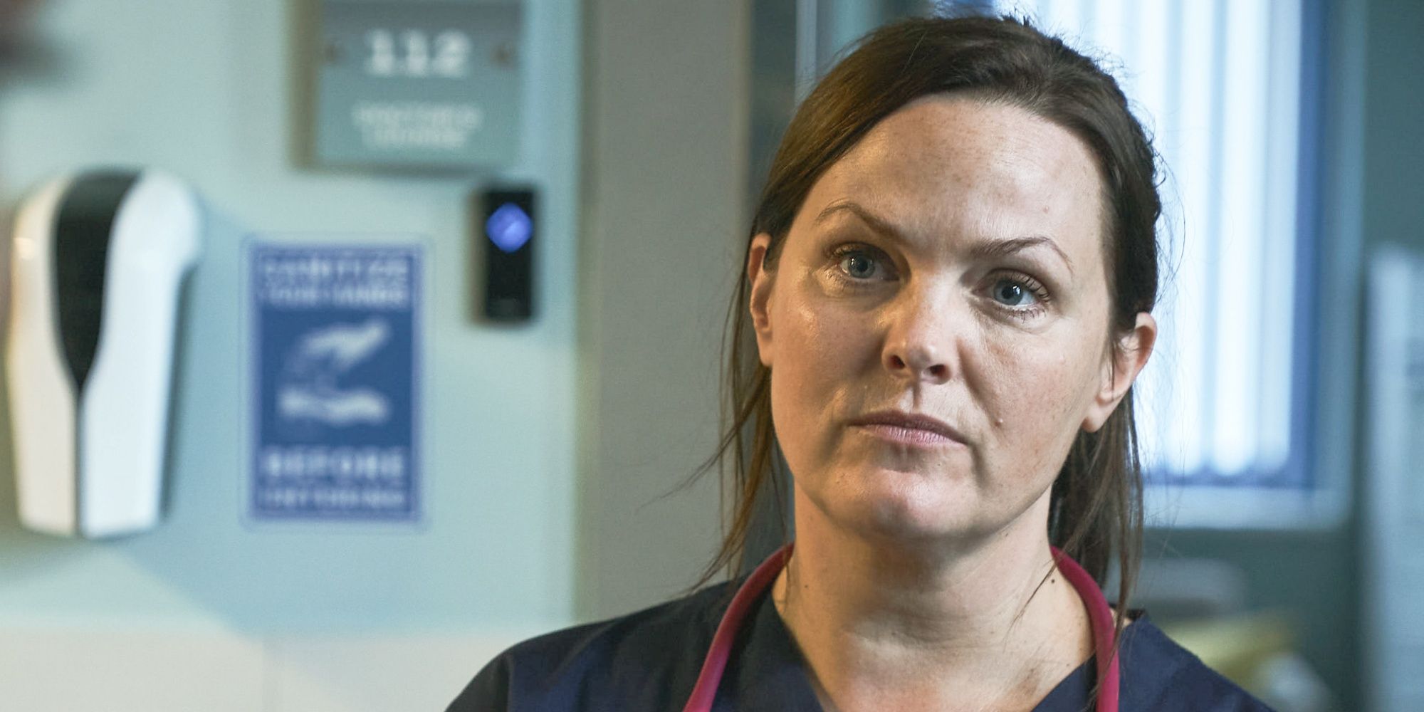 ‘Little Disasters’ Jo Joyner Unravels the Tangled Web of Lies and That Shocking Finale Reveal: “He’s Just Such a Fool” image