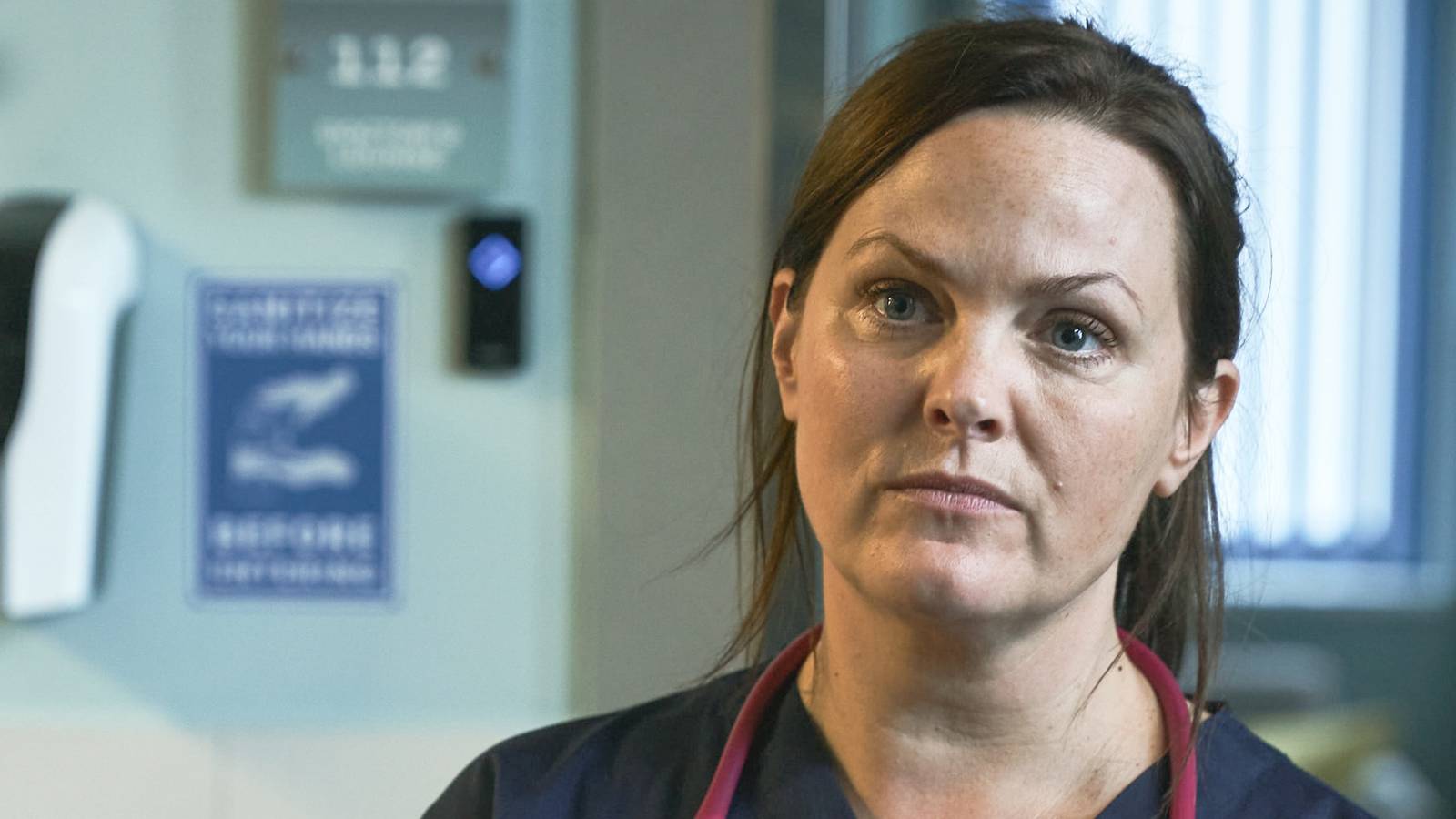 ‘Little Disasters’ Finale Explodes: Jo Joyner and Diane Kruger Reveal Shocking Twists!