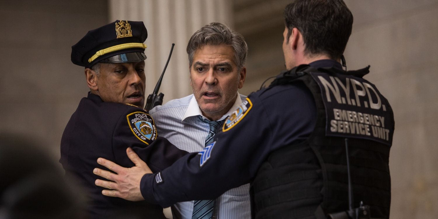 Jodie Foster Directed George Clooney and Julia Roberts in This Timely Thriller You Can Watch on Netflix image