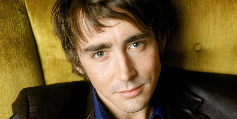 lee pace wonderfalls