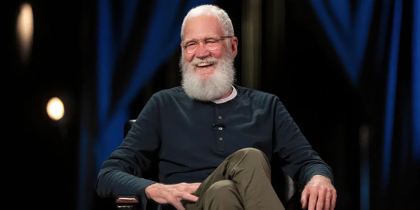David Letterman’s Most Controversial Netflix Guest Yet Is a Reminder of How Times Have Changed in 2025