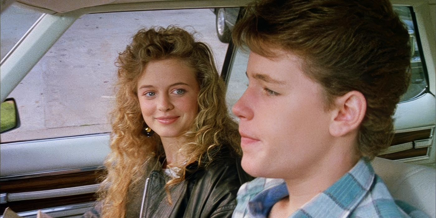 This High-Octane Teen Comedy Launched an Iconic ‘80s Duo