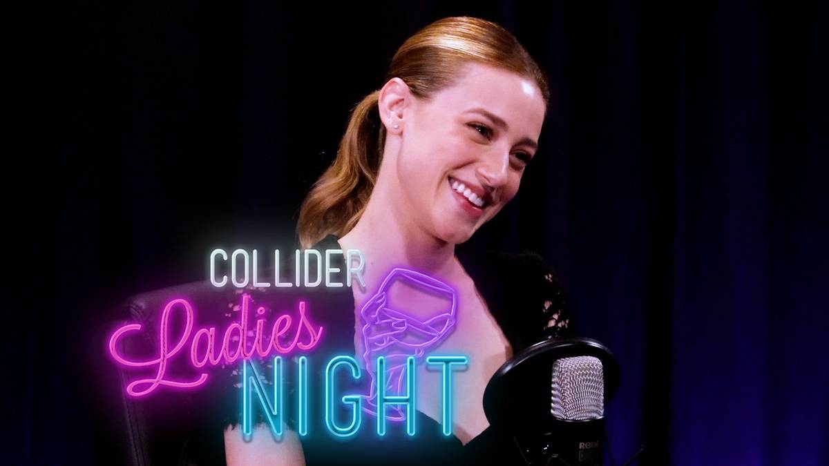 Hidden Gem Alert: Lili Reinhart and Mark Ruffalo Star in Must-See TV Drama