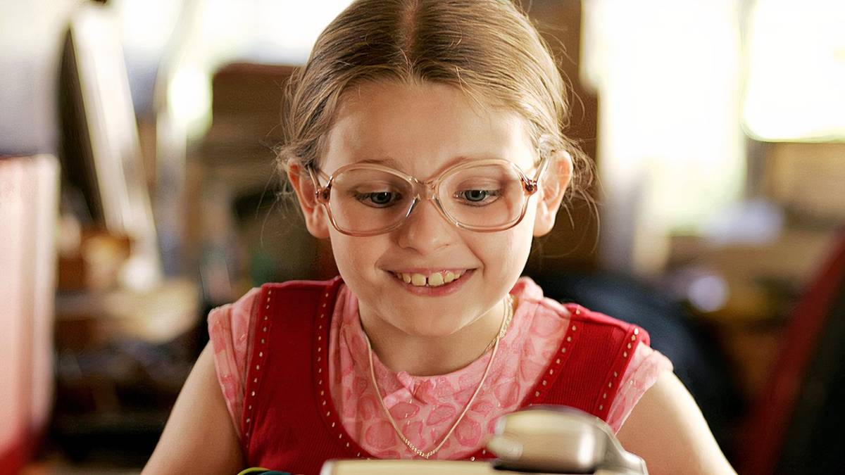 little miss sunshine