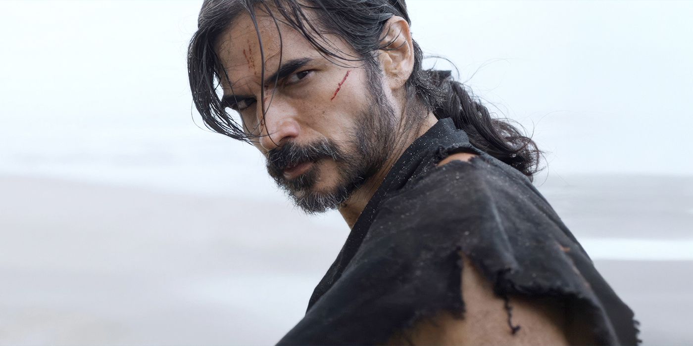 A 'Lone Samurai' Fights to Survive in Sneak Peek From New Action Thriller [Exclusive] image