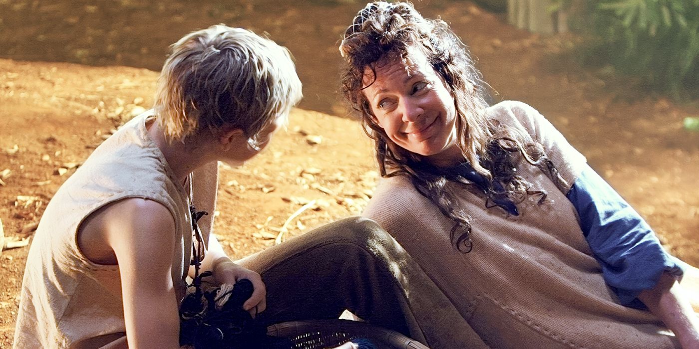 Netflix Is Losing the Greatest Sci-Fi Thriller Series of the 21st Century — and We Still Haven’t Recovered From Its Twists image