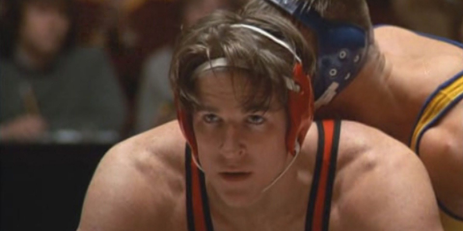 This Underrated Wrestling Drama That Roger Ebert Loved Is Now Available ...