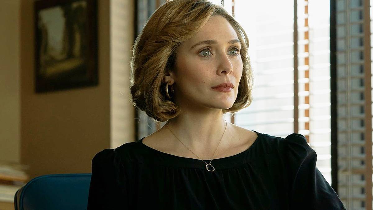 Elizabeth Olsen’s HBO Murder Miniseries Was Written Off on Rotten Tomatoes, but Now It’s Surging Through Netflix’s Top 10