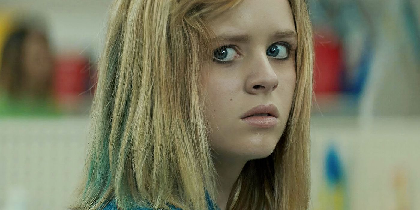 'Haunting of Hill House' Star's Most Underrated Action Thriller Is Joining a New Streamer