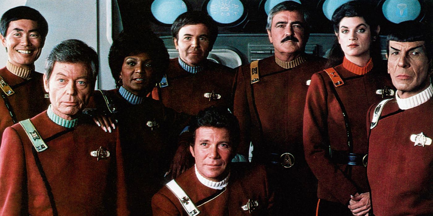 'Star Trek: Strange New Worlds' Finds Perfect Leonard "Bones" McCoy and Hikaru Sulu Ahead of Final Season