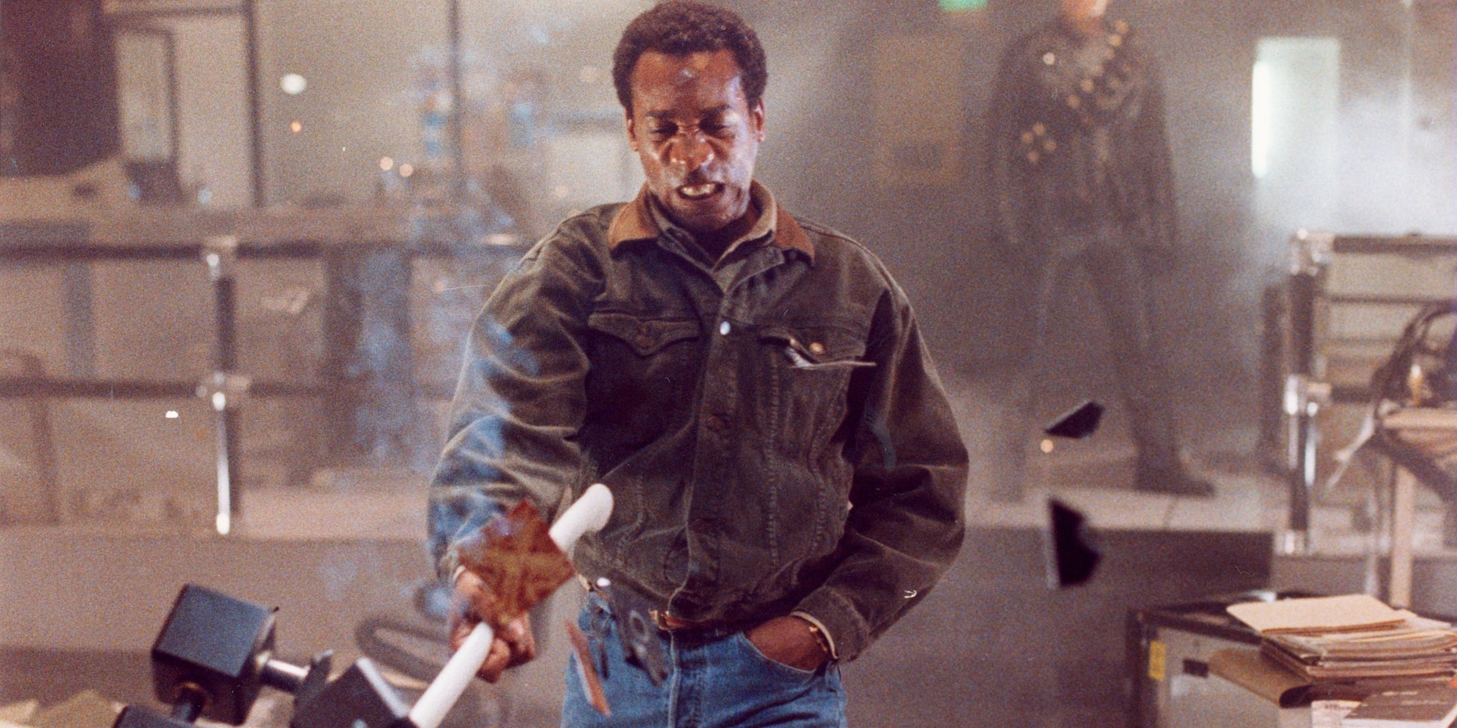 James Cameron’s Gold Standard Sci-Fi Action Sequel Returns on April 1