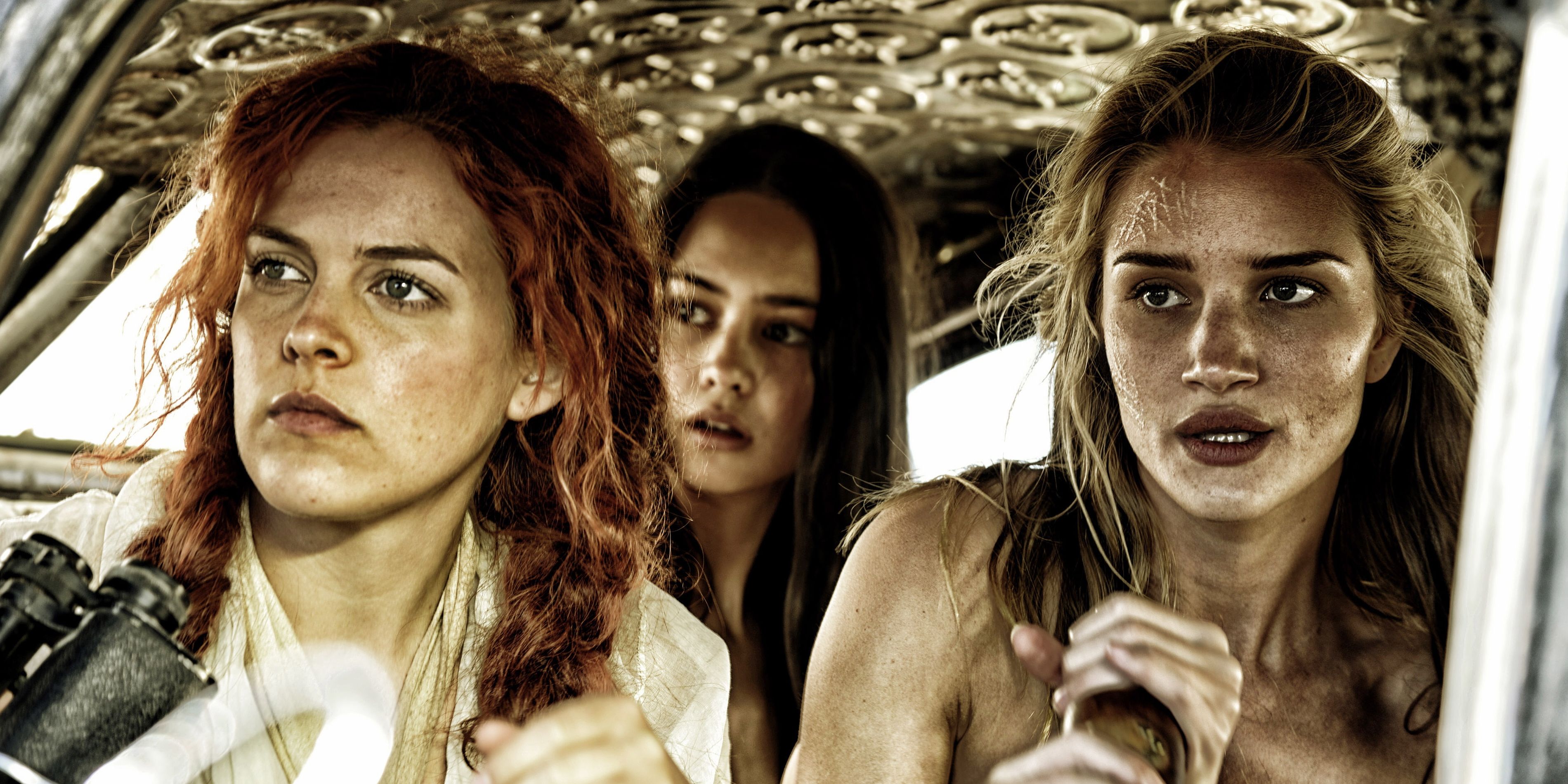 It's Your Last Chance to Stream the Greatest Movie of the 21st Century