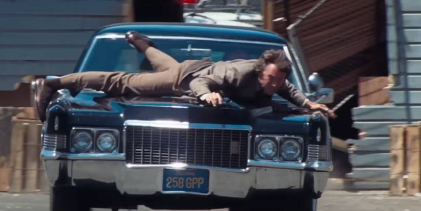 Magnum Force - 1973