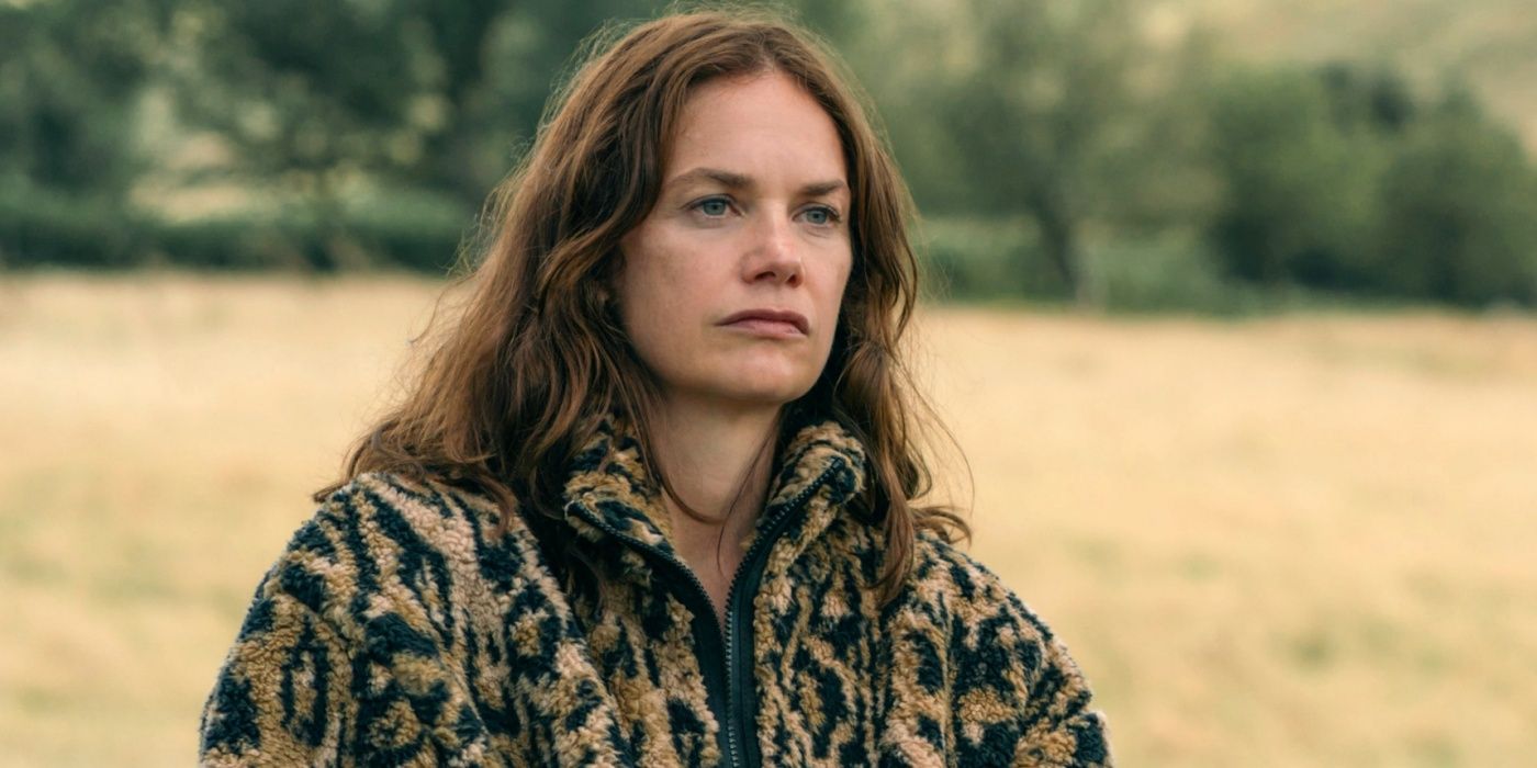 ’Down Cemetery Road’s Ruth Wilson Breaks Down the Shocking Finale and Whether Sarah Could Return for Season 2: “She Has to Redefine Herself” image