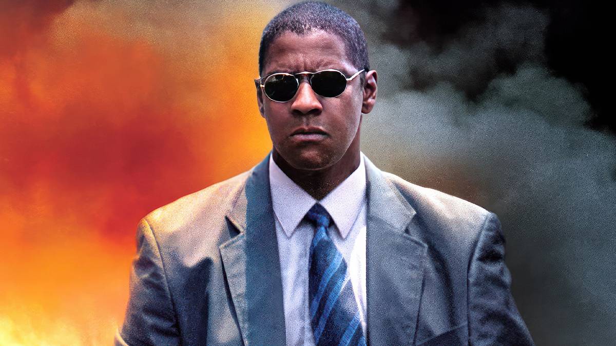6 beste Actionfilme seit 2000,