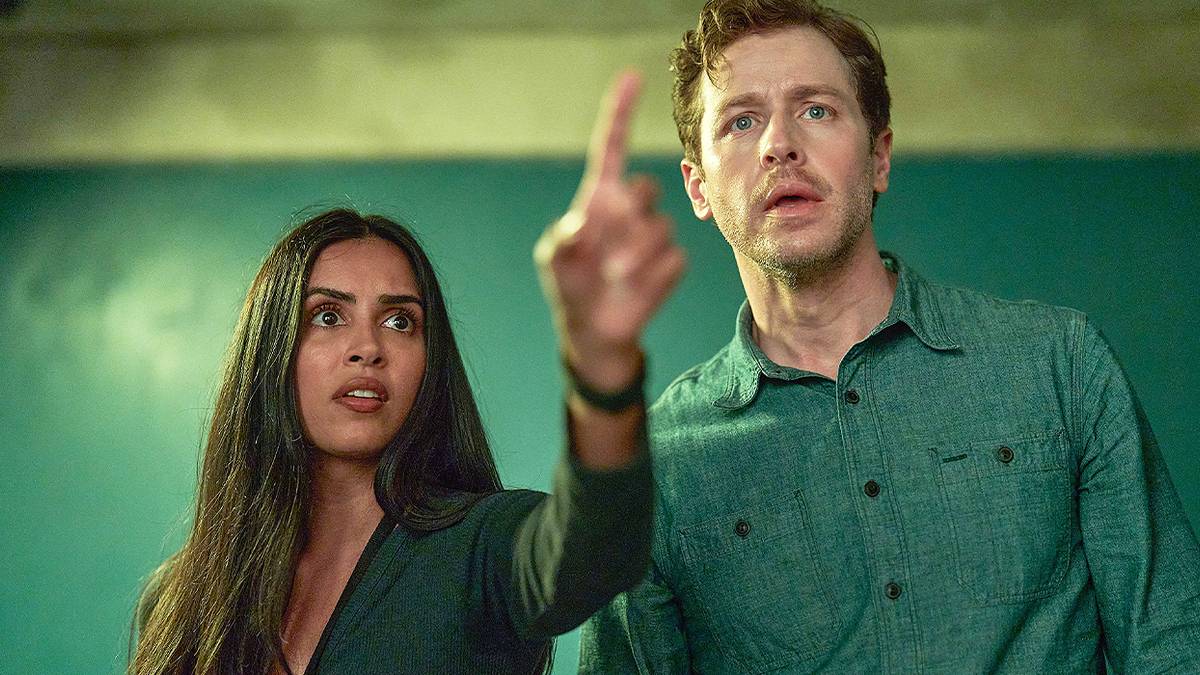 NBC’s Cancelled Cult Sci-Fi Series Officially Returns With New Netflix Spin-Off in 2027