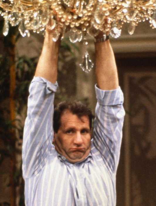 Ed Bundy After 2 Years in Limbo, the ‘Married… With Children’ Reboot Finally ...
