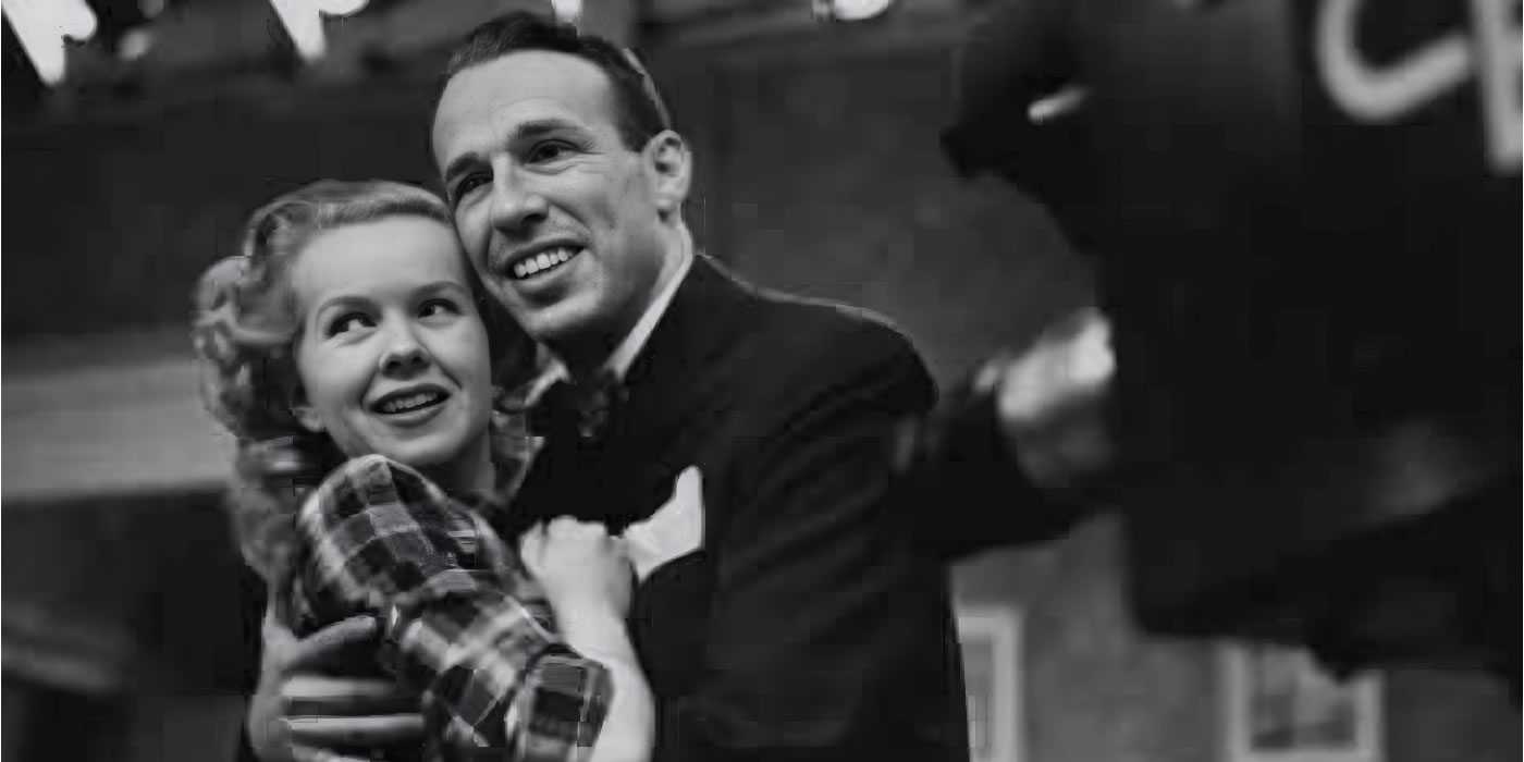 Johnny Razor Mary More Than 50 Years Ago, TV’s First American Sitcom Quietly Changed ...