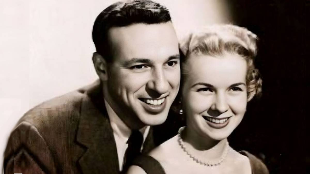 More Than 50 Years Ago, TV’s First American Sitcom Quietly Changed ...