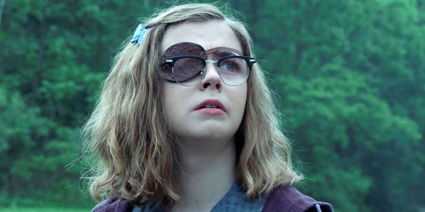 HBO’s Dark ‘Stranger Things’ Replacement Is Getting a 4K Physical Release image