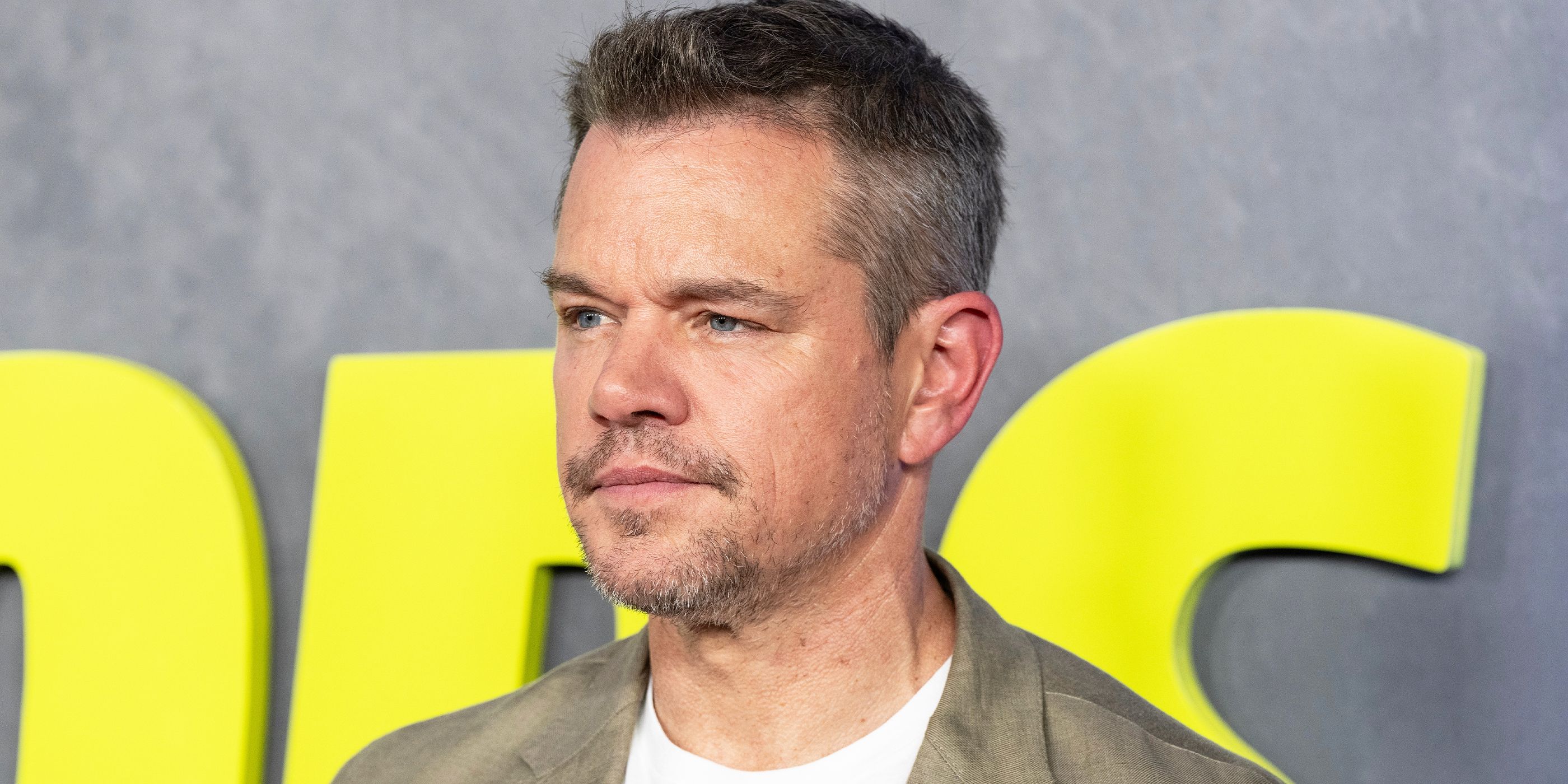 Matt Damon Starred in One of the Greatest Sports Dramas of All Time, and Now It’s Heading to Netflix image