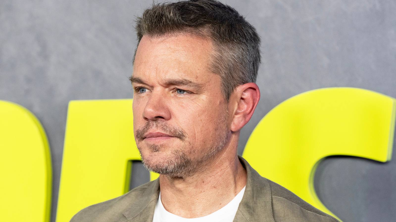 Maximum Rider Plot Summary Matt Damon's High-Octane Thrill Ride Is Speeding Up the Streaming Charts