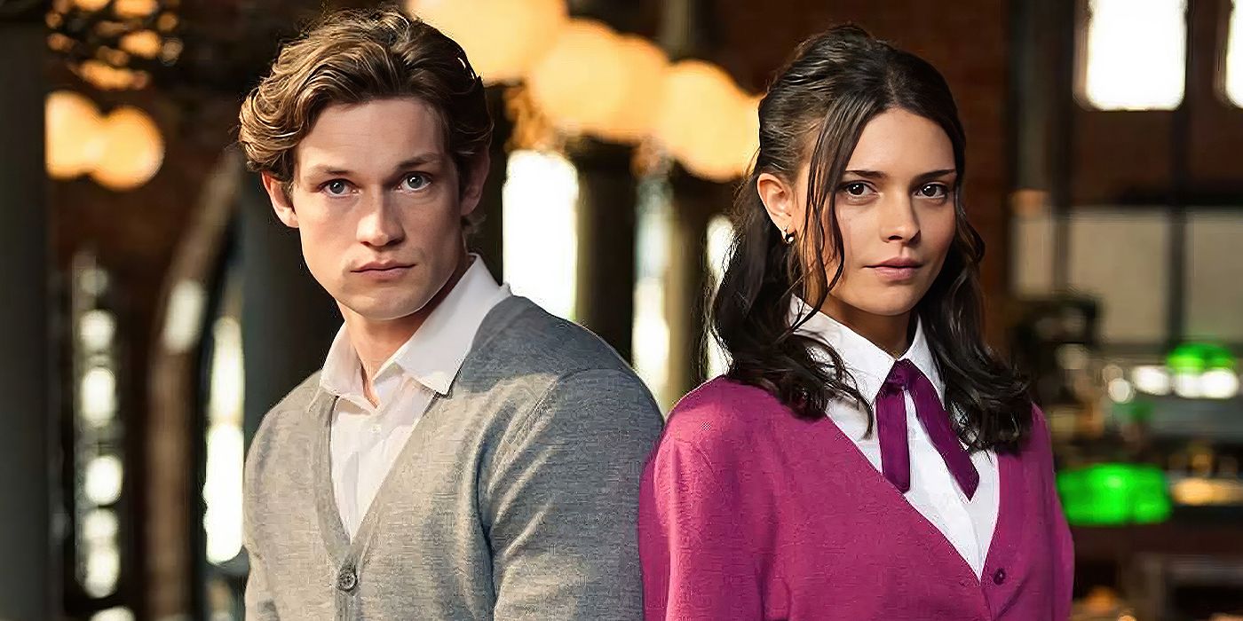 7 Burning Questions I Have After the 'Maxton Hall' Season 2 Finale