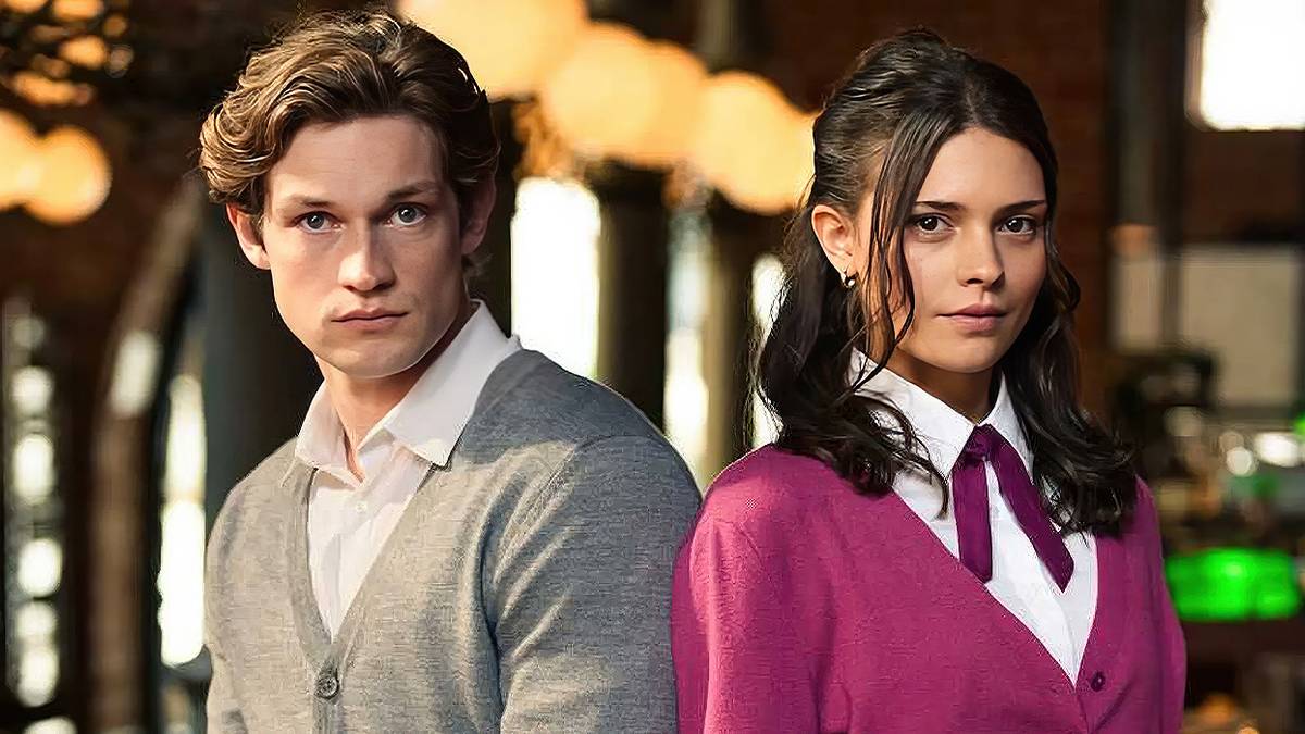 ‘Maxton Hall’ Season 2’s Finale May Have Just Confirmed a Major Fan Theory That Changes Everything ‘Maxton Hall’ Season 2’s Finale May Have Just Confirmed a Major Fan Theory That Changes Everything